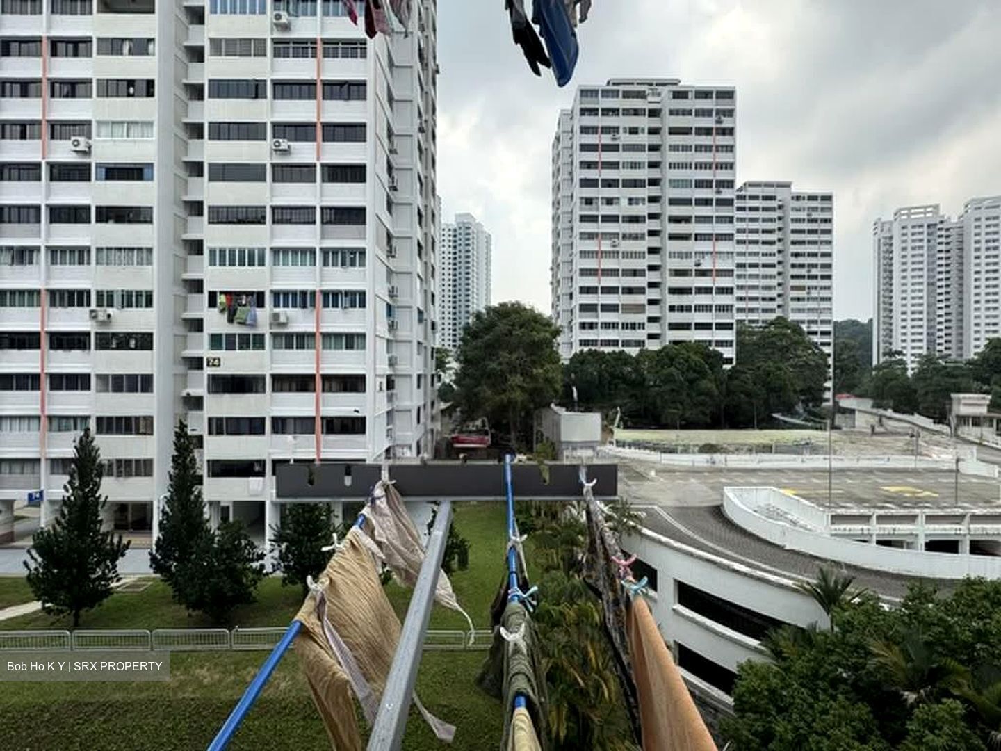 Blk 75 Telok Blangah Drive (Bukit Merah), HDB 3 Rooms #564727071
